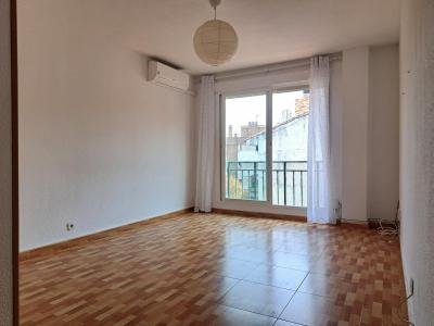 Foto de interior de apartamento