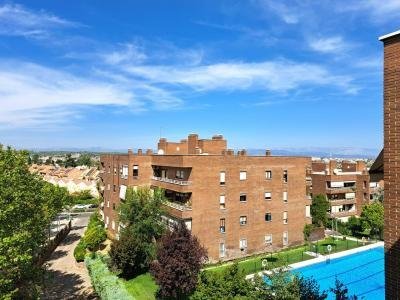 Departamento en alquiler de ladrillos